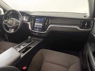 VOLVO V60 Momentum Core, B4 mild hybrid (D) automatico