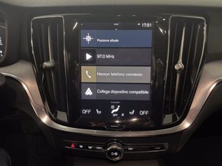 VOLVO V60 Momentum Core, B4 mild hybrid (D) automatico