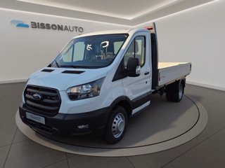 FORD Transit 350 tr.post. 2.0 tdci 130cv trend L3 Onnicar cassone fisso r.gem.