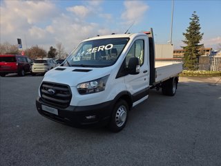 FORD Transit 350 tr.post. 2.0 tdci 130cv trend L3 Onnicar cassone fisso r.gem.