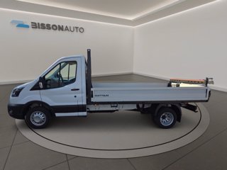 FORD Transit 350 tr.post. 2.0 tdci 130cv trend L3 Onnicar cassone fisso r.gem.