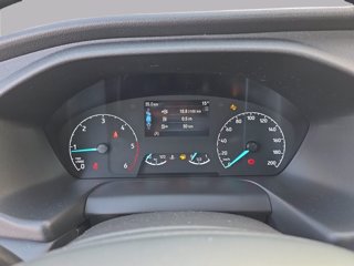 FORD Transit 350 tr.post. 2.0 tdci 130cv trend L3 Onnicar cassone fisso r.gem.