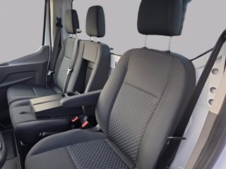 FORD Transit 350 tr.post. 2.0 tdci 130cv trend L3 Onnicar cassone fisso r.gem.