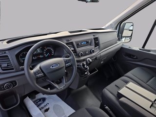 FORD Transit 350 tr.post. 2.0 tdci 130cv trend L3 Onnicar cassone fisso r.gem.