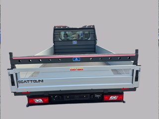 FORD Transit 350 tr.post. 2.0 tdci 130cv trend L3 Onnicar cassone fisso r.gem.