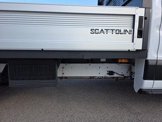 FORD Transit 350 tr.post. 2.0 tdci 130cv trend L3 Onnicar cassone fisso r.gem.