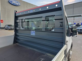 FORD Transit 350 tr.post. 2.0 tdci 130cv trend L3 Onnicar cassone fisso r.gem.