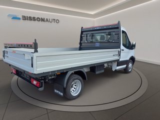 FORD Transit 350 tr.post. 2.0 tdci 130cv trend L3 Onnicar cassone fisso r.gem.