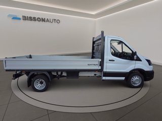 FORD Transit 350 tr.post. 2.0 tdci 130cv trend L3 Onnicar cassone fisso r.gem.