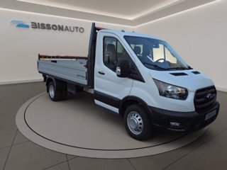 FORD Transit 350 tr.post. 2.0 tdci 130cv trend L3 Onnicar cassone fisso r.gem.