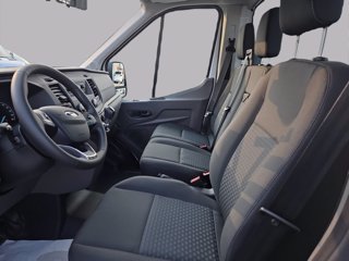 FORD Transit 350 tr.post. 2.0 tdci 130cv trend L3 Onnicar cassone fisso r.gem.