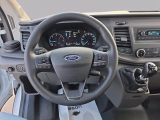 FORD Transit 350 tr.post. 2.0 tdci 130cv trend L3 Onnicar cassone fisso r.gem.