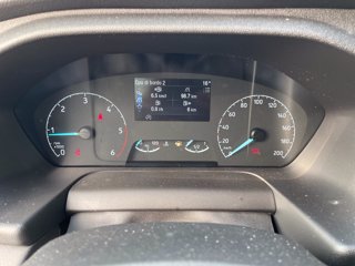 FORD Transit 350 tr.post. 2.0 tdci 130cv trend L3 Scattolini cassone fisso r.gem.