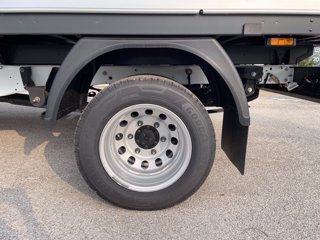 FORD Transit 350 tr.post. 2.0 tdci 130cv trend L3 Scattolini cassone fisso r.gem.