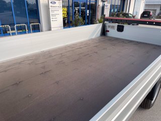 FORD Transit 350 tr.post. 2.0 tdci 130cv trend L3 Scattolini cassone fisso r.gem.