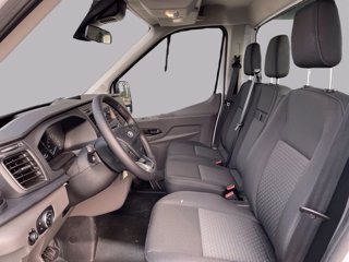 FORD Transit 350 tr.post. 2.0 tdci 130cv trend L3 Scattolini cassone fisso r.gem.