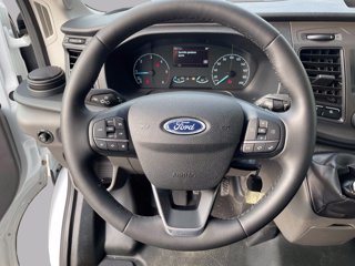 FORD Transit 350 tr.post. 2.0 tdci 130cv trend L3 Scattolini cassone fisso r.gem.