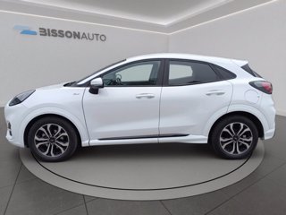 FORD Puma 1.0 ecoboost h st-line s&s 125cv