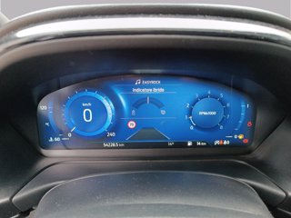 FORD Puma 1.0 ecoboost h st-line s&s 125cv