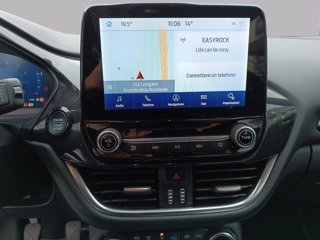 FORD Puma 1.0 ecoboost h st-line s&s 125cv