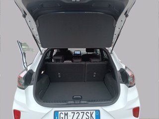 FORD Puma 1.0 ecoboost h st-line s&s 125cv