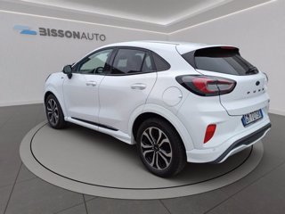 FORD Puma 1.0 ecoboost h st-line s&s 125cv