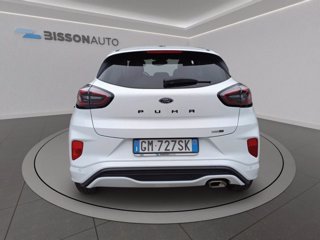 FORD Puma 1.0 ecoboost h st-line s&s 125cv