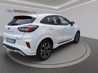 FORD Puma 1.0 ecoboost h st-line s&s 125cv