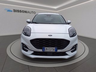 FORD Puma 1.0 ecoboost h st-line s&s 125cv