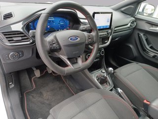 FORD Puma 1.0 ecoboost h st-line s&s 125cv