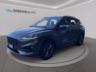 FORD Kuga 2.5 phev st-line 2wd 225cv cvt