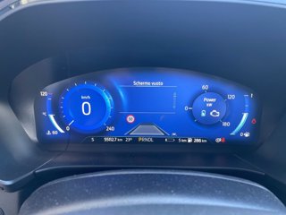 FORD Kuga 2.5 phev st-line 2wd 225cv cvt