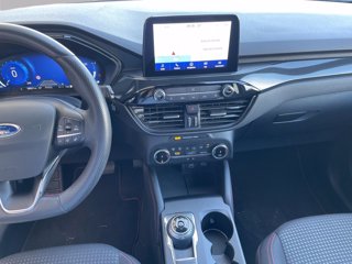 FORD Kuga 2.5 phev st-line 2wd 225cv cvt