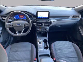 FORD Kuga 2.5 phev st-line 2wd 225cv cvt