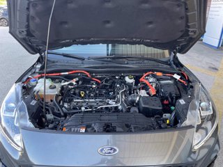 FORD Kuga 2.5 phev st-line 2wd 225cv cvt