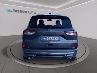 FORD Kuga 2.5 phev st-line 2wd 225cv cvt