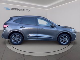 FORD Kuga 2.5 phev st-line 2wd 225cv cvt