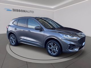 FORD Kuga 2.5 phev st-line 2wd 225cv cvt