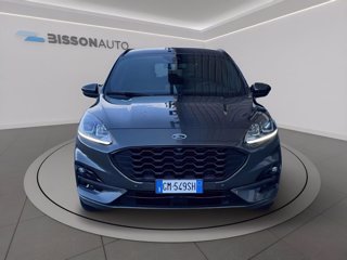 FORD Kuga 2.5 phev st-line 2wd 225cv cvt