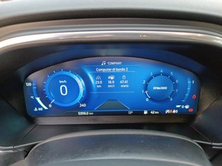 FORD Focus Active SW 1.0t ecoboost h X 125cv