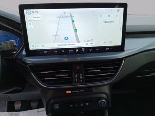 FORD Focus Active SW 1.0t ecoboost h X 125cv