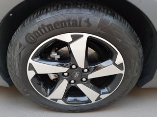 FORD Focus Active SW 1.0t ecoboost h X 125cv