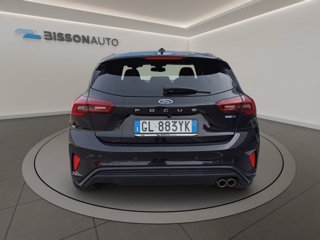 FORD Focus 1.0t ecoboost h st-line x 125cv