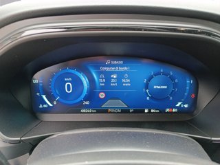 FORD Focus 1.0t ecoboost h st-line x 155cv powershift