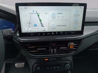 FORD Focus 1.0t ecoboost h st-line x 155cv powershift