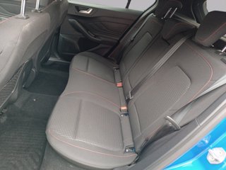 FORD Focus 1.0t ecoboost h st-line x 155cv powershift