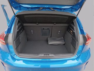 FORD Focus 1.0t ecoboost h st-line x 155cv powershift