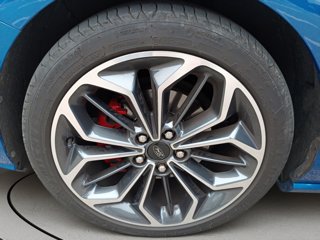 FORD Focus 1.0t ecoboost h st-line x 155cv powershift