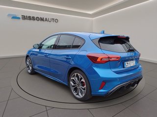 FORD Focus 1.0t ecoboost h st-line x 155cv powershift