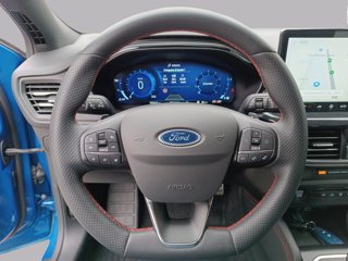 FORD Focus 1.0t ecoboost h st-line x 155cv powershift